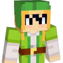 Arus_7_ Minecraft avatar bust