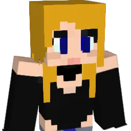 Arus_Krystalia Minecraft avatar bust
