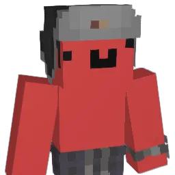 ArussDB's Minecraft skin