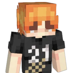 Aruu45's Minecraft skin