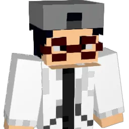 Aruzhel Minecraft avatar bust