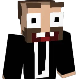Arve1_3 Minecraft avatar bust