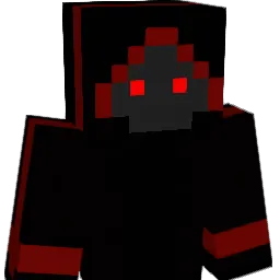Arvelovid Minecraft avatar bust