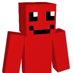 ArvexMC Minecraft avatar bust