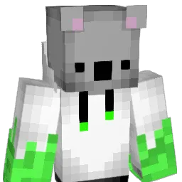 Arvibu_2004 Minecraft avatar bust