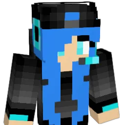ArvidVilhelm Minecraft avatar bust