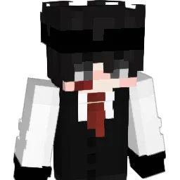 Arviixzuh's Minecraft skin