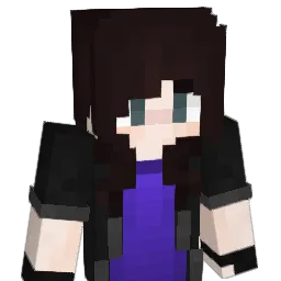 Arvilliss Minecraft avatar bust