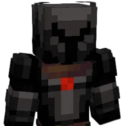 ArvinGatorGamez Minecraft avatar bust