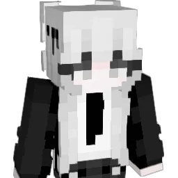 ArvinSenseii Minecraft avatar bust