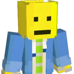 Arvizz's Minecraft skin