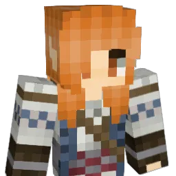 Arvo_Man Minecraft avatar bust