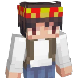 Arvonii_ Minecraft avatar bust