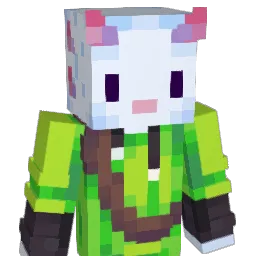 Arvor_ Minecraft avatar bust