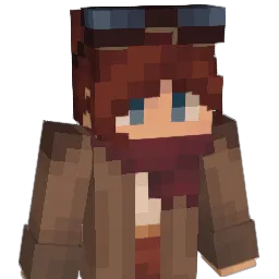 Arvos05 Minecraft avatar bust