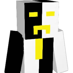 Arvsn Minecraft avatar bust