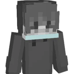 Arvv's Minecraft skin