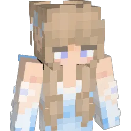 Arwen_017 Minecraft avatar bust