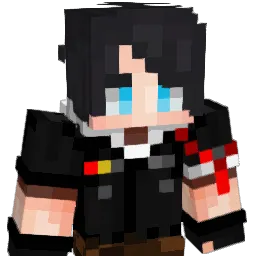 ArxSnow Minecraft avatar bust