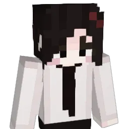 Arxa9312 Minecraft avatar bust