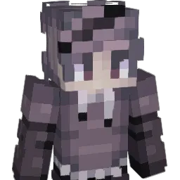 Arxhe_ Minecraft avatar bust