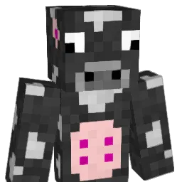 Arxkz Minecraft avatar bust