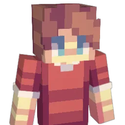 Arxonar Minecraft avatar bust