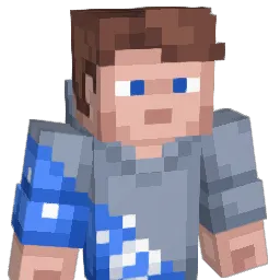 Arxtic0's Minecraft skin