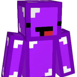 Arxtiicz Minecraft avatar bust