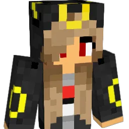 AryBoo's Minecraft skin