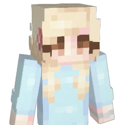 Arya2737 Minecraft avatar bust
