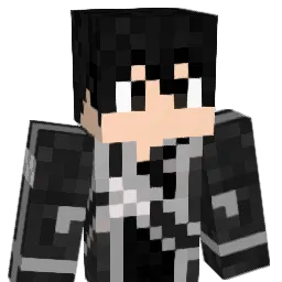 Arya369 Minecraft avatar bust