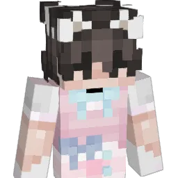 AryaILY's Minecraft skin