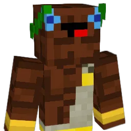 Aryaan_ Minecraft avatar bust