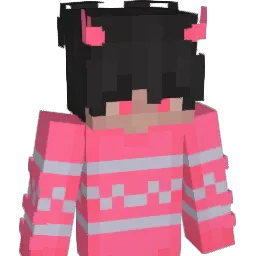 Aryaash1's Minecraft skin