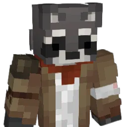 Aryan_Str Minecraft avatar bust