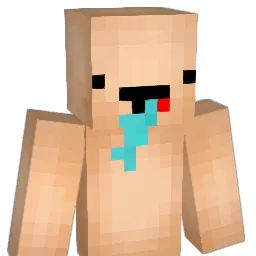 AryehShield's Minecraft skin