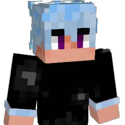 Aryesse's Minecraft skin