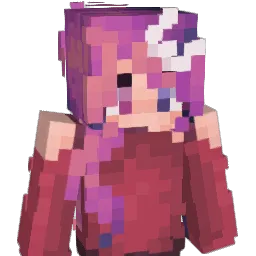 Aryia_ Minecraft avatar bust