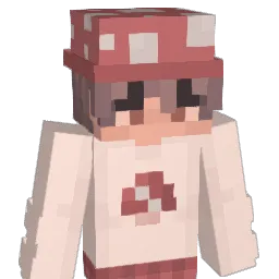 Aryious's Minecraft skin