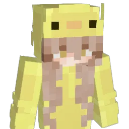 Aryixaa's Minecraft skin