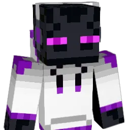 Aryksniper Minecraft avatar bust