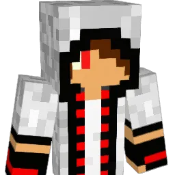 Arylian_ Minecraft avatar bust