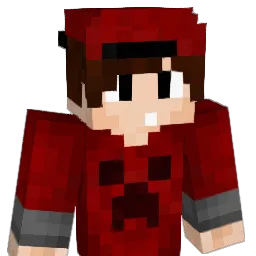 Arylius05 Minecraft avatar bust