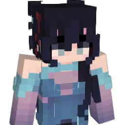 Aryll's Minecraft skin