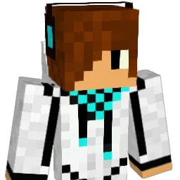 Aryop Minecraft avatar bust