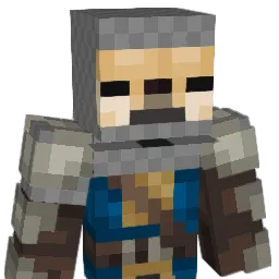 Arypol's Minecraft skin