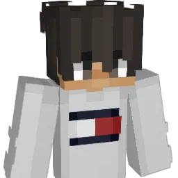 Aryu7777 Minecraft avatar bust