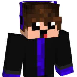 Minecraft-Avatar von Arz3n_: Büste