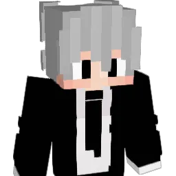 Arzenc's Minecraft skin